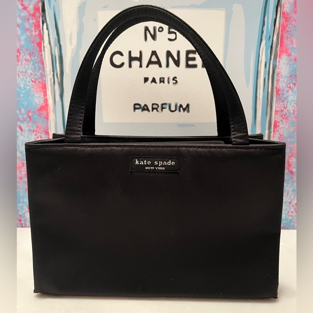 Kate Spade Vintage Nylon HandBag